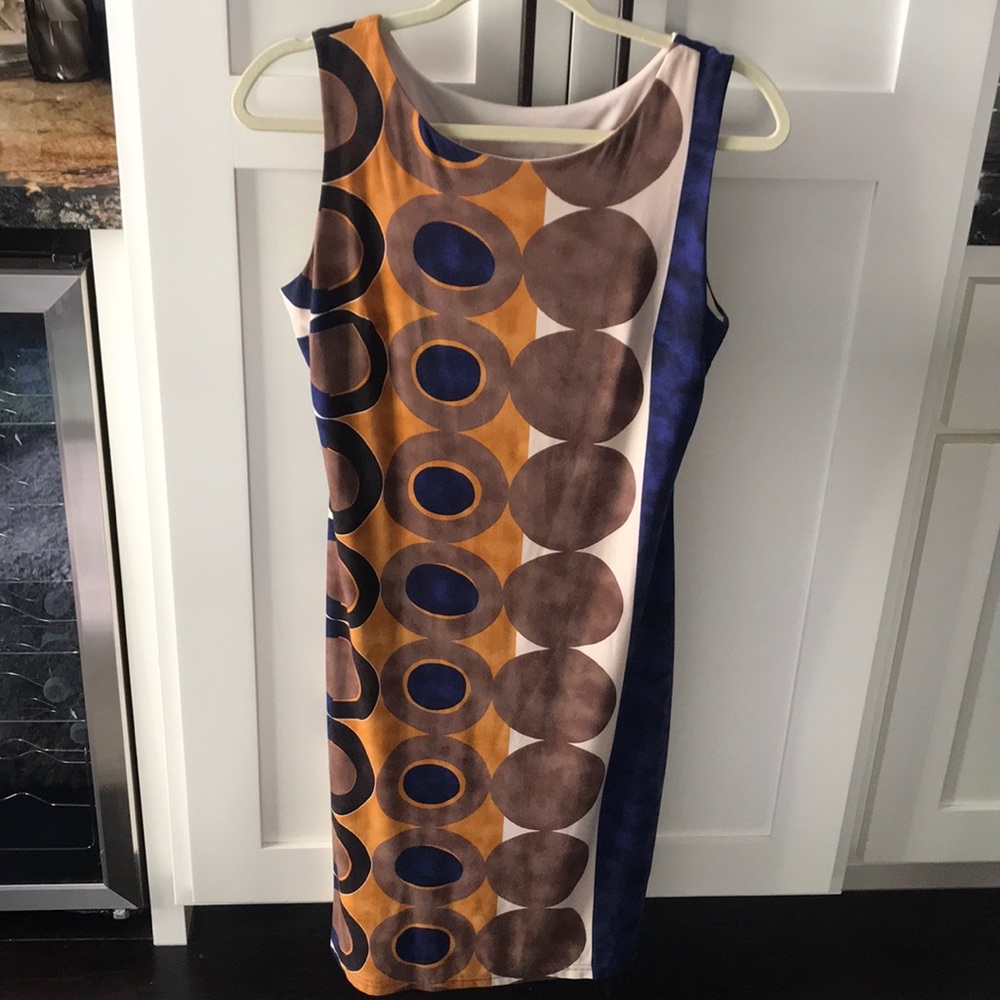 JOSEPH RIBKOFF DRESS